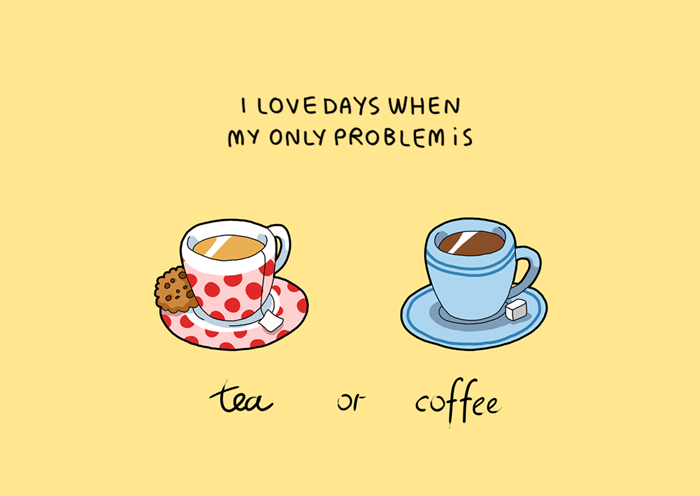 8 Quotes About Coffee To Start Your Day Right