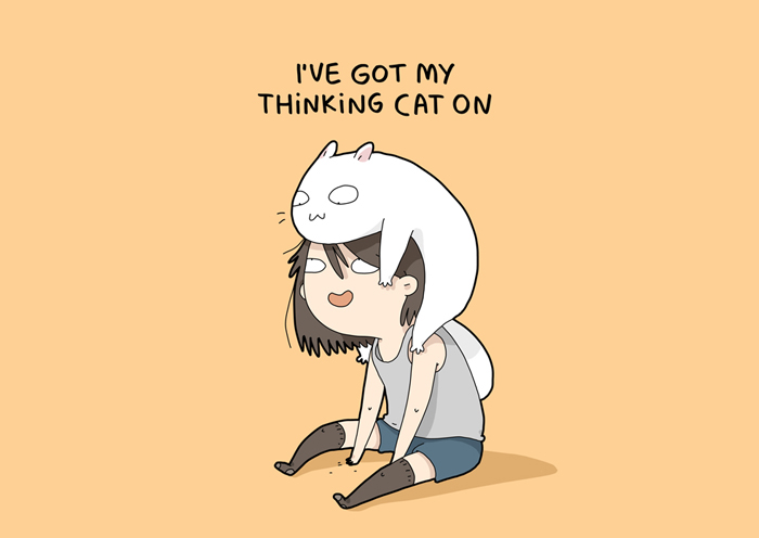 8 Cat Puns That Will Make Your Day