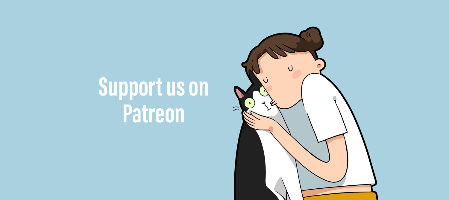 Patreon