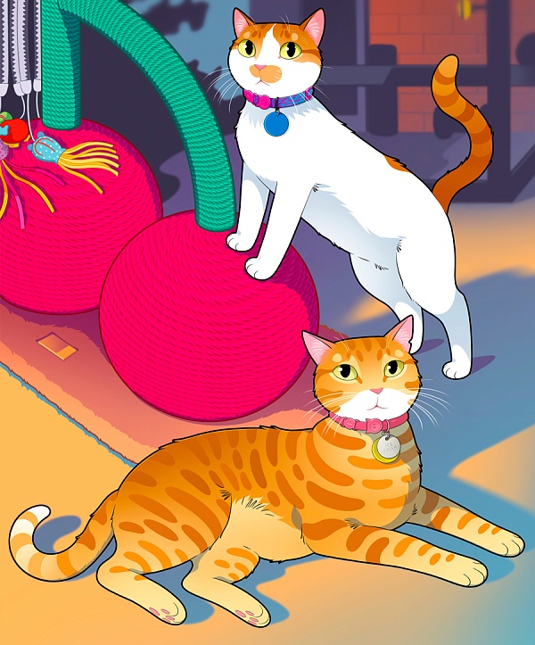 Lingvistov Illustration